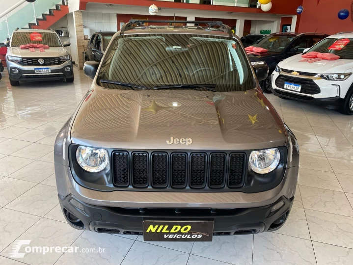 RENEGADE 1.8 16V