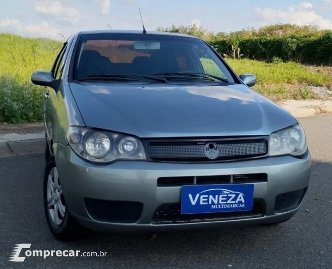 FIAT SIENA FIRE FLEX