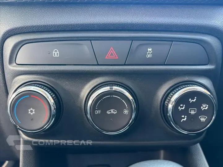 TRACKER 1.0 TURBO FLEX LT AUTOMÁTICO