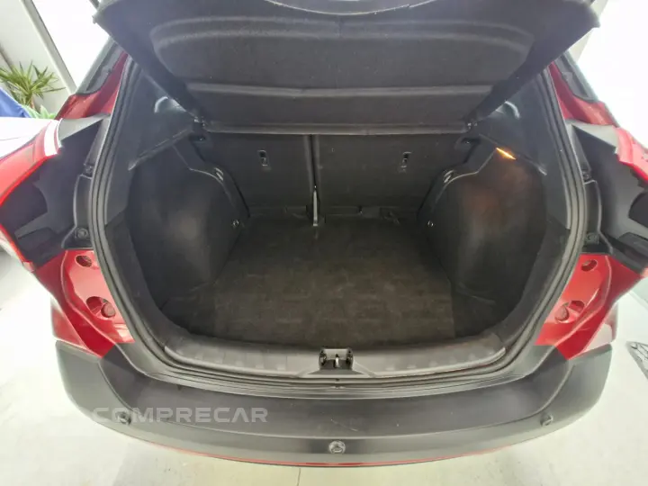 KICKS 1.6 16vstart SL