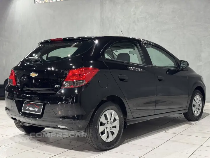 ONIX 1.0 MPFI JOY 8V