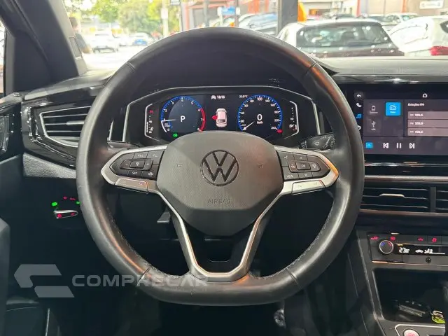 NIVUS - 1.0 200 TSI TOTAL HIGHLINE AUTOMÁTICO