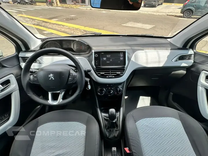 208 1.5 Active Pack 8V