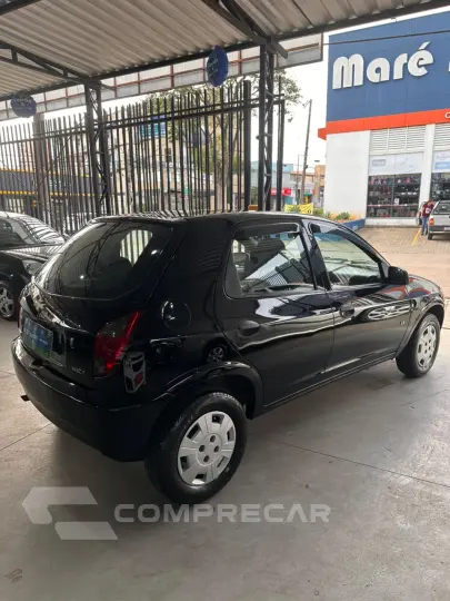 CELTA 1.0 MPFI LS 8V