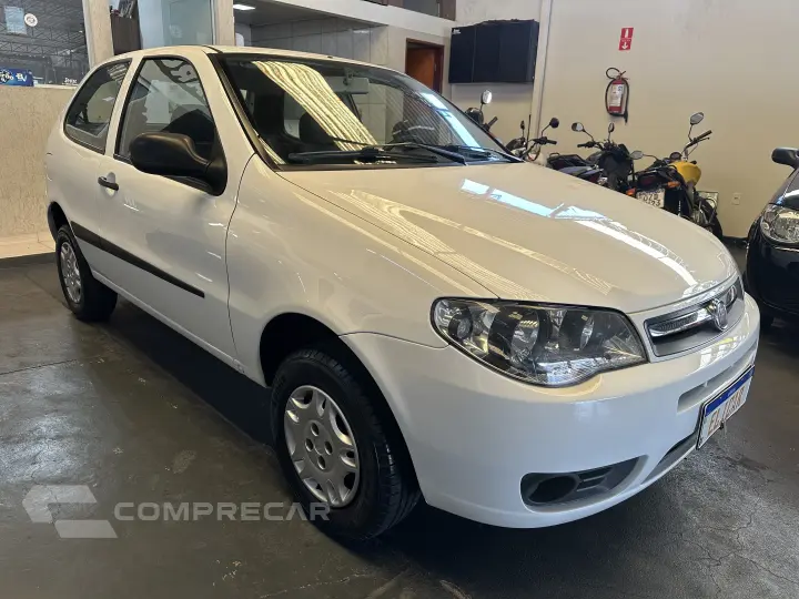 PALIO 1.0 MPI Fire Economy 8V