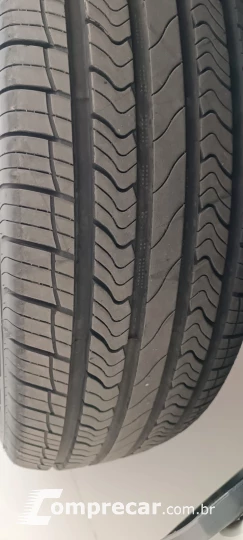 L200 TRITON 3.2 GL 4X4 CD 16V Turbo Intercoler