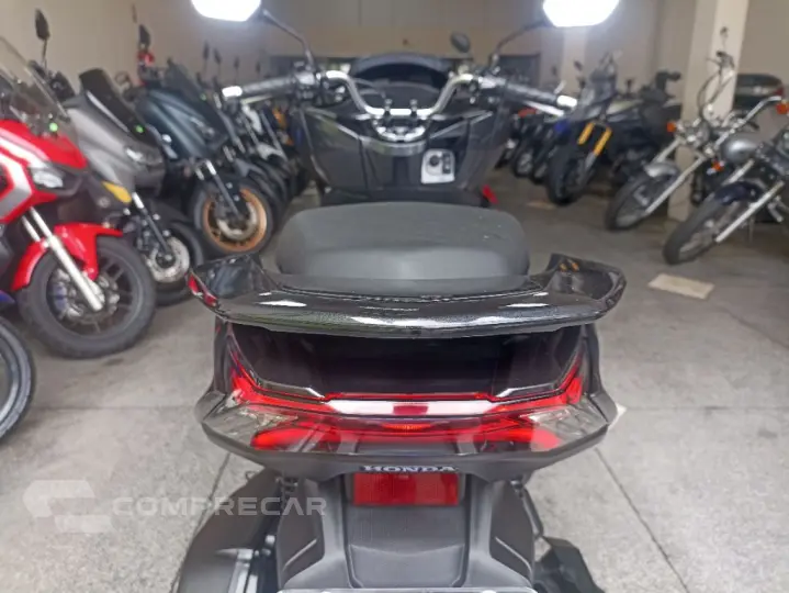 PCX 160