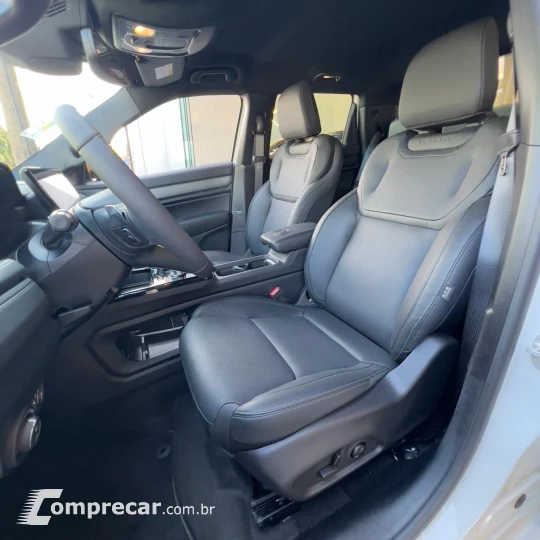 RAMPAGE LARAMIE 2.0 TB CD 4X4 Aut.