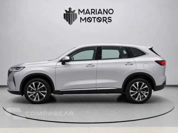 HAVAL H6 1.5 PHEV19 E-TRACTION