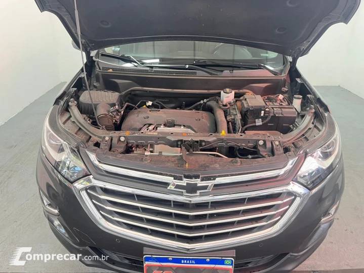 EQUINOX Premier 2.0 Turbo AWD 262cv Aut.