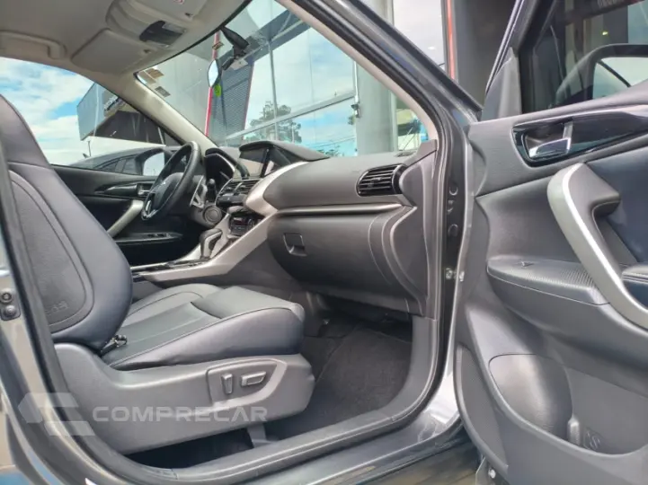 ECLIPSE CROSS 1.5 Mivec Turbo HPE