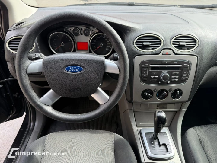 FOCUS 2.0 GLX 16V