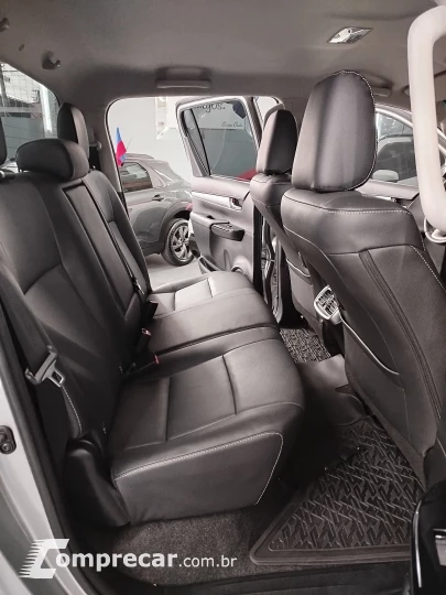 HILUX 2.8 SRX 4X4 CD 16V