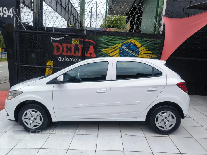 ONIX 1.0 LT