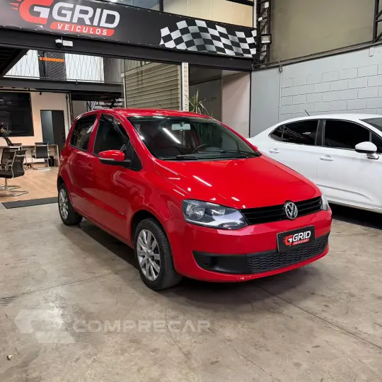 FOX 1.0 MI 8V