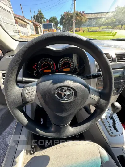 Corolla 1.8 GLI