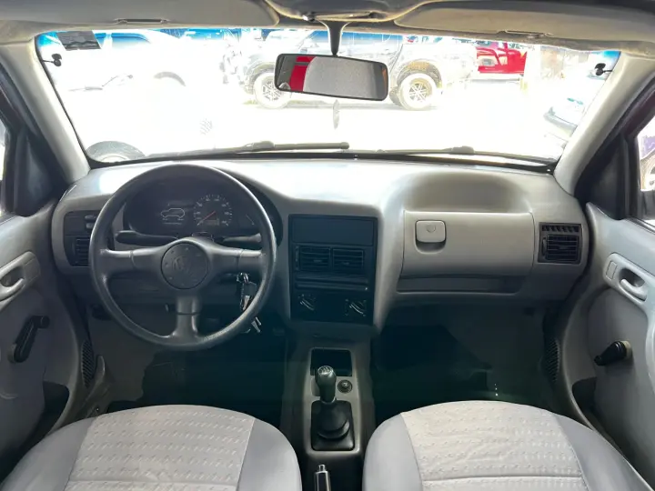 GOL 1.0 MI Special 8V