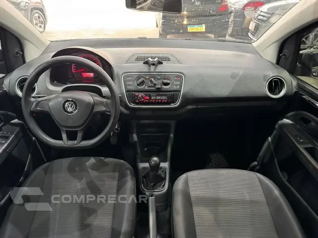 UP - 1.0 MPI TAKE UP 12V 4P MANUAL