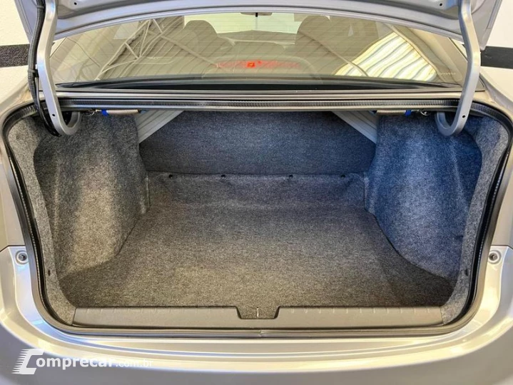CITY 1.5 Personal 16V
