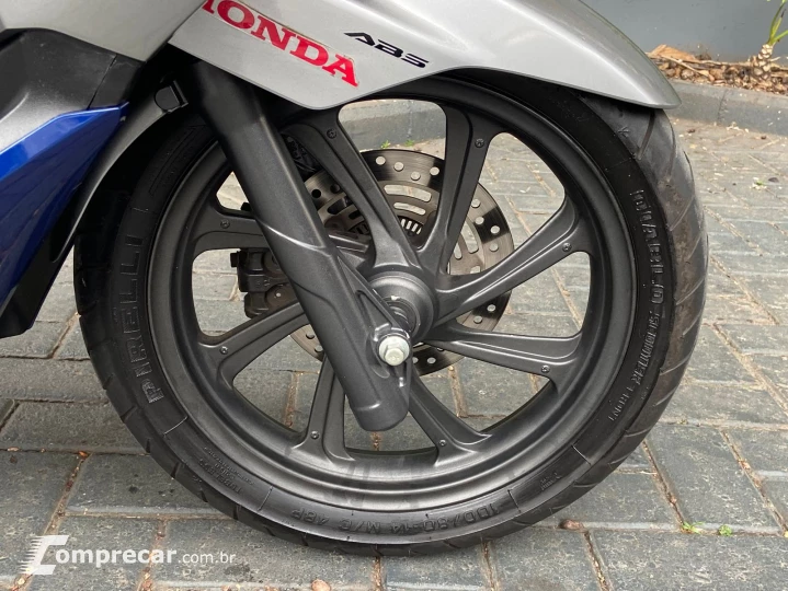 PCX 150