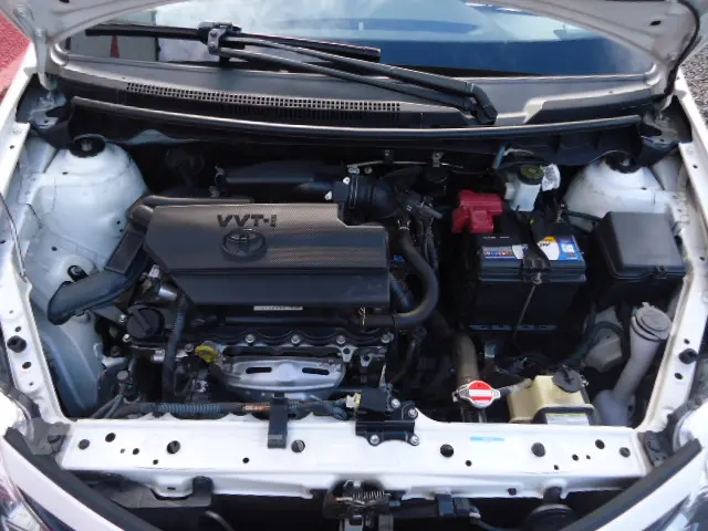 ETIOS 1.3 X 16V