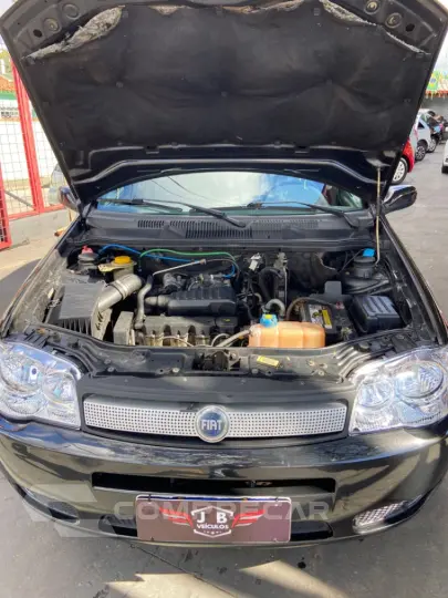 SIENA 1.8 MPI HLX 8V
