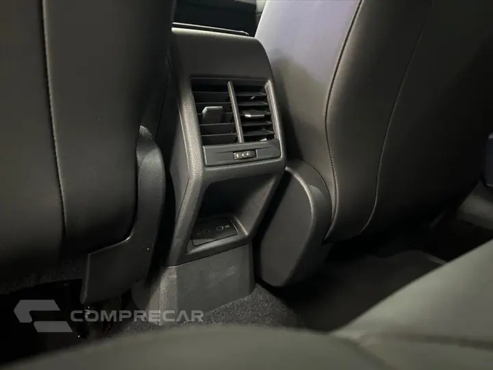 VIRTUS 1.0 200 TSI COMFORTLINE AUTOMÁTICO