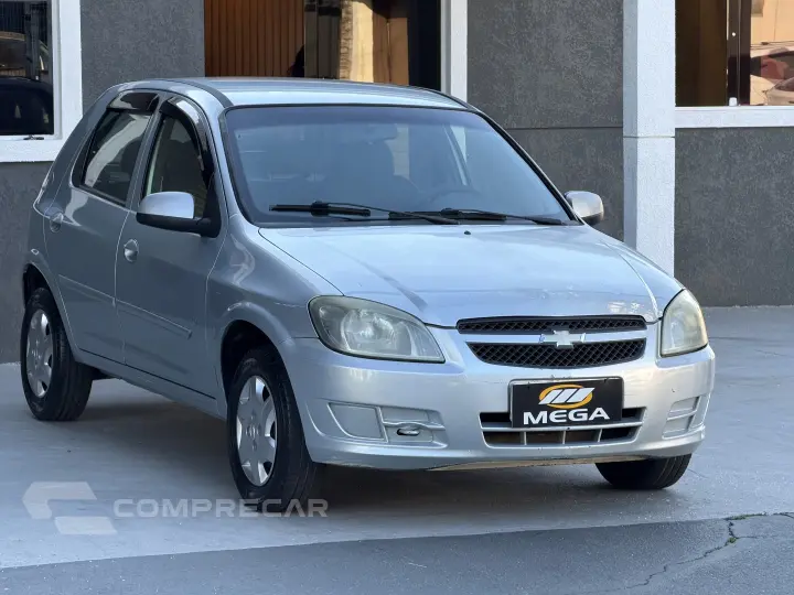 CELTA 1.0 MPFI LT 8V FLEX 4P MANUAL