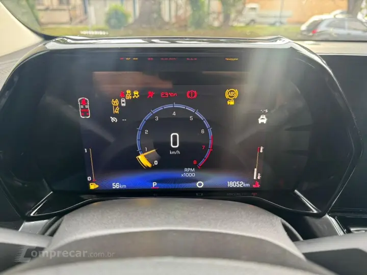 Spin 1.8 Premier 8V Flex 4P Automático