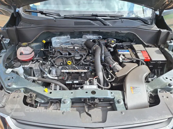 MONTANA 1.2 Turbo Premier