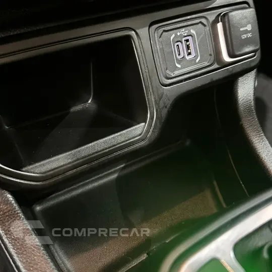 Renegade Sport T270 1.3 TB 4x2 Flex Aut.