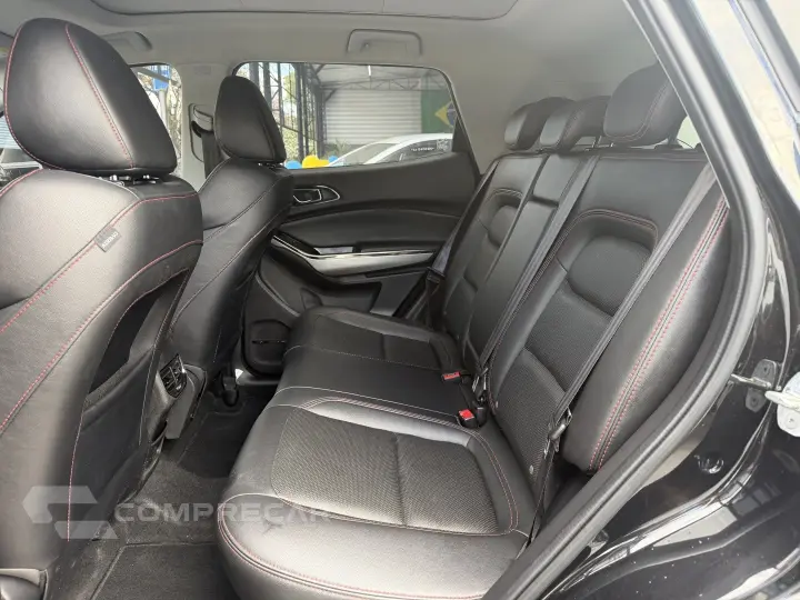 TIGGO 5x 1.5 VVT TURBO iFLEX TXS DCT