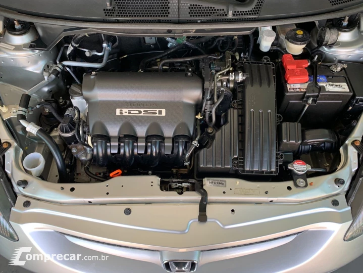 FIT 1.4 LX 8V
