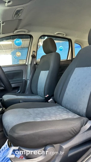 FIESTA 1.0 MPI First Hatch 8V