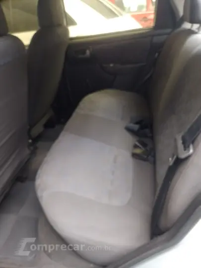 PRISMA 1.4 MPFI Maxx 8V