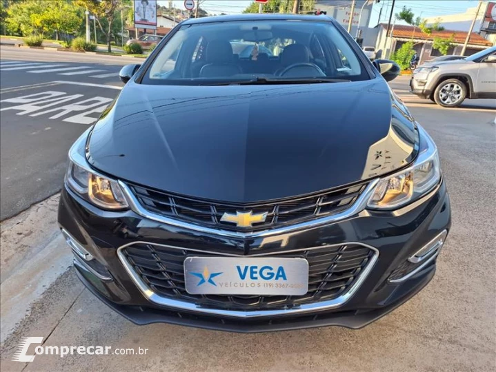 CRUZE 1.4 Turbo Sport6 LT 16V