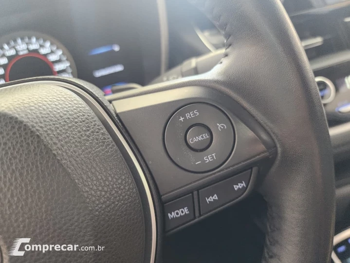 COROLLA 2.0 Vvt-ie XEI