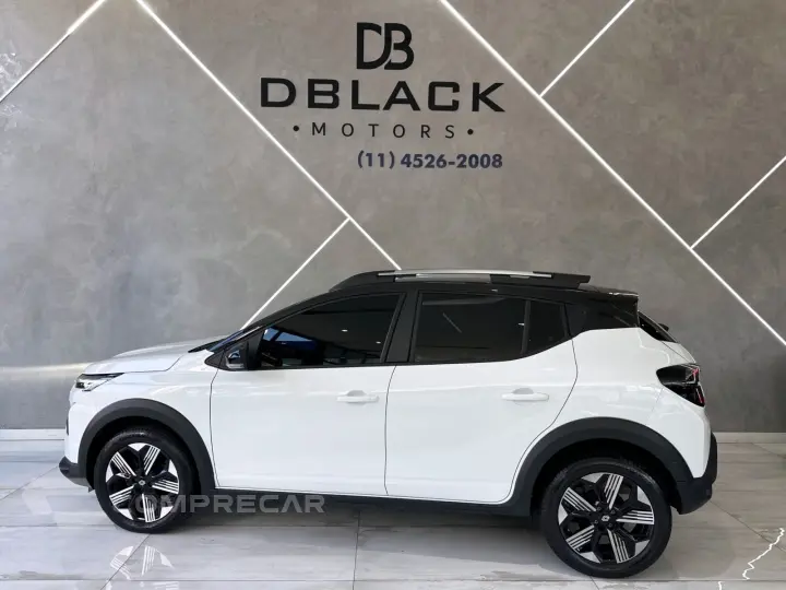 Kardian Techno Flex 1.0 TB 12V 5p Aut.