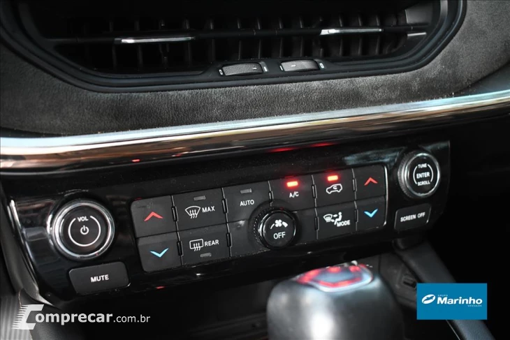 COMMANDER 1.3 T270 TURBO FLEX LIMITED AT6