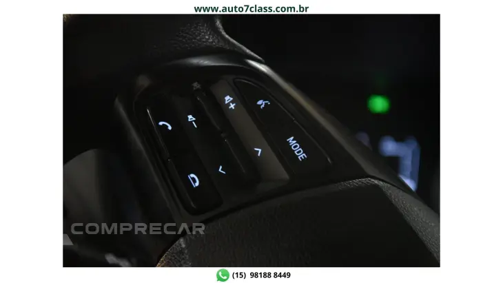 HB20 - 1.0 12V VISION MANUAL