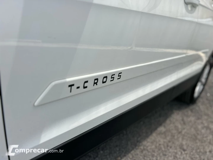 T-CROSS 1.0 200 TSI Sense
