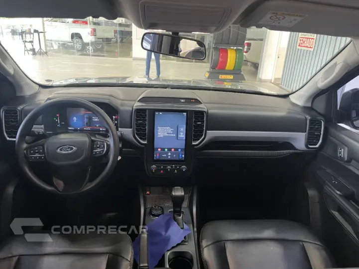 RANGER 2.0 Turbo CD XLS 4X4