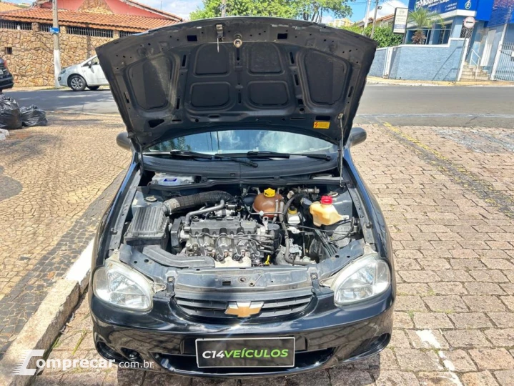 Classic Life/LS 1.0 VHC FlexP. 4p