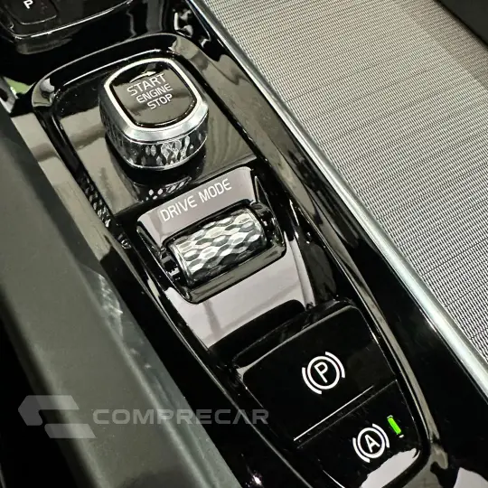 XC 60 T-8 R-DESIGN 2.0 (Híbrido)