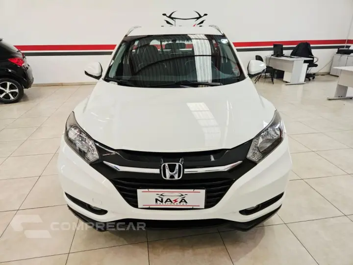 HR-V 1.8 16V EX