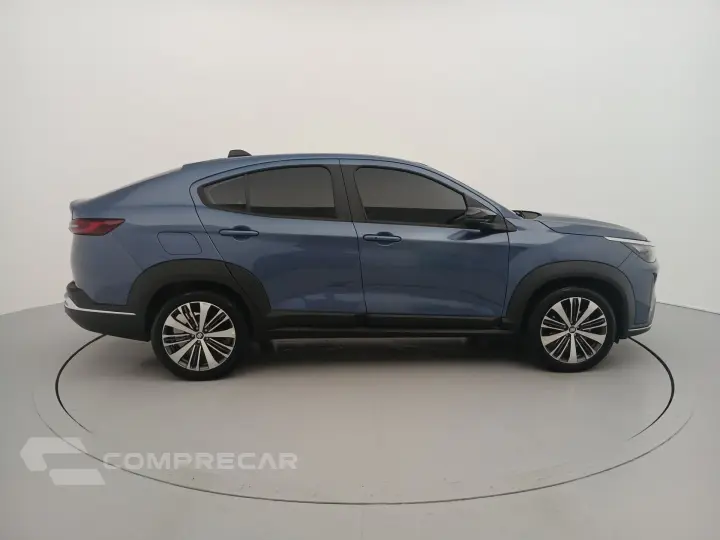 FASTBACK 1.0 TURBO 200 HYBRID AUDACE CVT