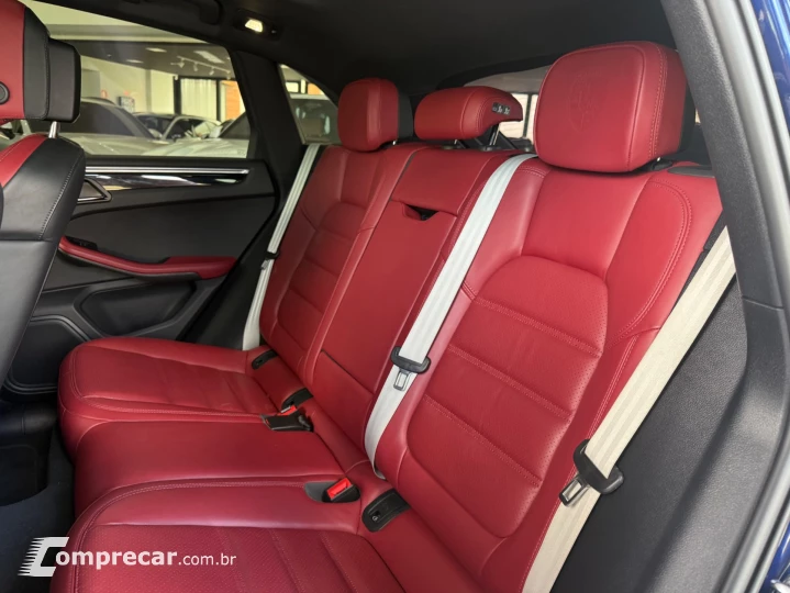 Macan T 2.0 Turbo