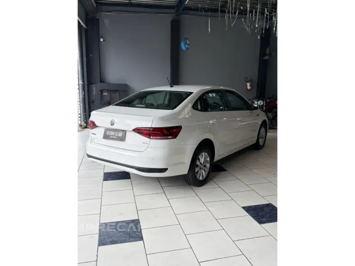 VIRTUS 1.6 MSI TOTAL FLEX MANUAL