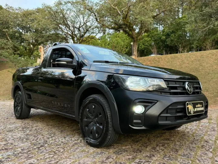 SAVEIRO 1.6 MSI ROBUST CS 16V FLEX 2P MANUAL