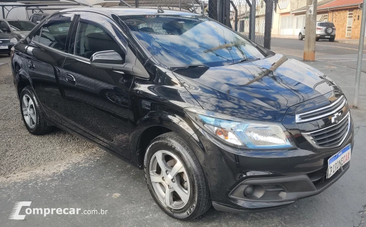 PRISMA 1.4 LT Spe/4 8V
